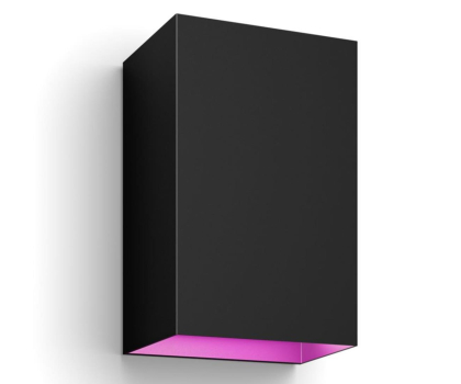 Inteligentne oświetlenie Philips Hue White and color ambiance Kinkiet zewn. Resonate